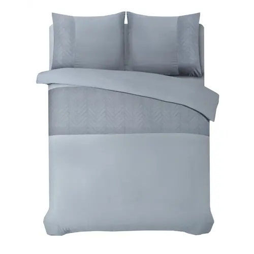 Sleeptime Dekbedovertrek Valencia Zand