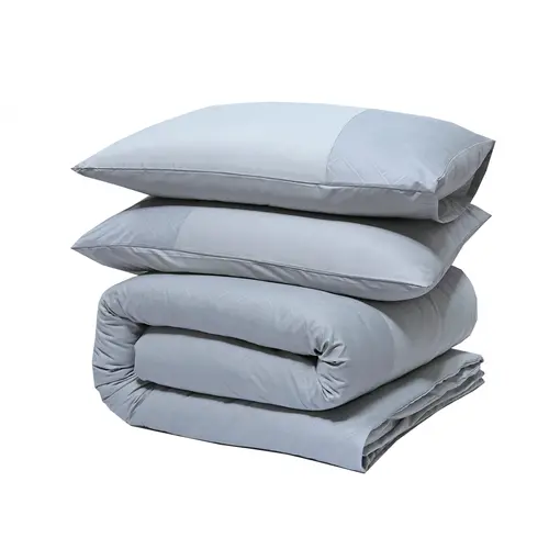 Sleeptime Dekbedovertrek Valencia Zand