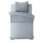 Sleeptime Dekbedovertrek Valencia Zand