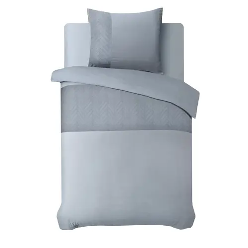 Sleeptime Dekbedovertrek Valencia Zand