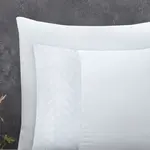 Sleeptime Dekbedovertrek Monte Negro Wit