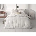 Sleeptime Dekbedovertrek Pinky Words Roze
