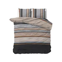 Sleeptime Dekbedovertrek Darina Multi