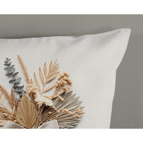 Good morning Dekbedovertrek Launo nr.33343 grijs