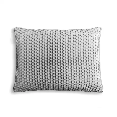 Primaviera DeLuxe TPE Traagschuim Aanpasbaar Grijs 45 x 60