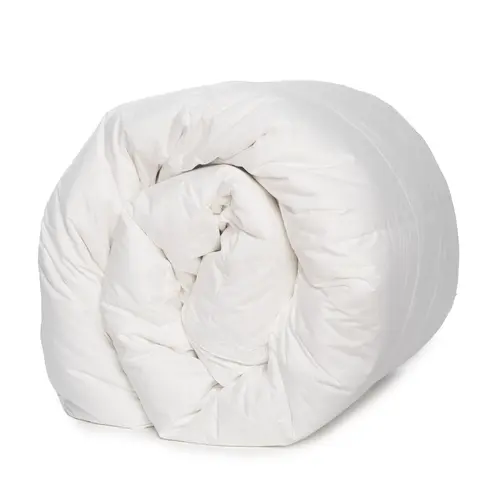DEKBED FCH Eendendons 4S White
