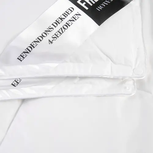 DEKBED FCH Eendendons 4S White