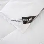 DEKBED FCH Eendendons 4S White