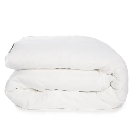 DEKBED FCH Eendendons 4S White