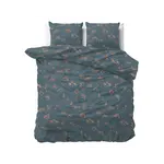 Sleeptime Dekbedovertrek Gia Blauw
