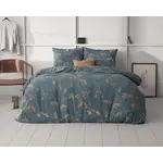 Sleeptime Dekbedovertrek Gia Blauw