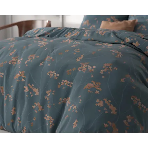 Sleeptime Dekbedovertrek Gia Blauw