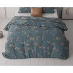 Sleeptime Dekbedovertrek Gia Blauw
