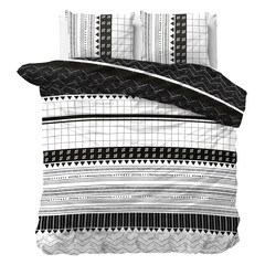 Sleeptime Artic Stripe Wit 240 x 220