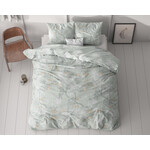 Sleeptime Dekbedovertrek Blossom Blauw