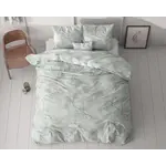 Sleeptime Dekbedovertrek Blossom Blauw