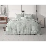 Sleeptime Dekbedovertrek Blossom Blauw