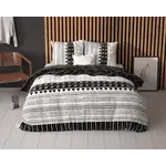Sleeptime Artic Stripe Wit 240 x 220