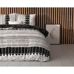 Sleeptime Artic Stripe Wit 240 x 220