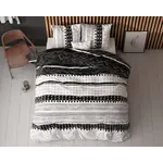 Sleeptime Artic Stripe Wit 240 x 220