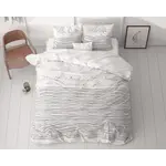 Sleeptime Dekbedovertrek Sleeptight 2 Wit