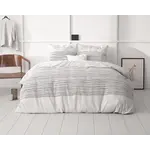 Sleeptime Dekbedovertrek Sleeptight 2 Wit