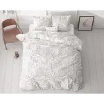 Sleeptime Dekbedovertrek Simply Wit