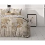 Sleeptime Dekbedovertrek Treasture Three Goud