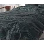 Sleeptime Dekbedovertrek Wavey Navy