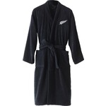 All Blacks Badjas New Zealand - Heren - Katoen