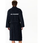 All Blacks Badjas New Zealand - Heren - Katoen