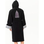 Star Wars Badjas Dark - Heren - Katoen