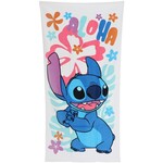 Disney Lilo & Stitch Strandlaken Hawaii - 70 x 140 cm - Katoen