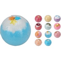 Koopman 6 Pack - Bruisbal 80 Gram 6ass Geuren