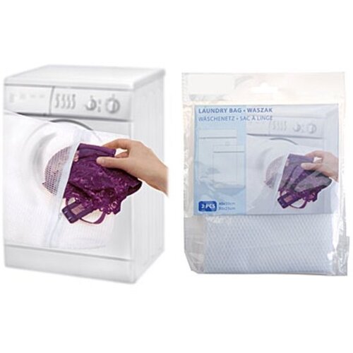 Koopman 5 Pak - Waszakken Sets Van 2sts (=10stuks)