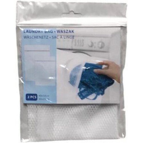 Koopman 5 Pak - Waszakken Sets Van 2sts (=10stuks)