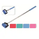 Koopman 4 Pack - Massageroller Uitschuifbaar - 4 kleuren