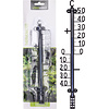 Koopman 2 Pack -Thermometer Lengte 25cm Abs