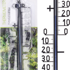 Koopman 2 Pack -Thermometer Lengte 25cm Abs