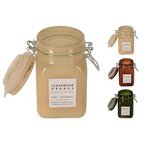 Koopman 3 Pack -Kaars In Pot 11cm 3ass Geur