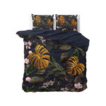 Dreamhouse Dekbedovertrek Durk Groen