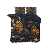 Dreamhouse Dekbedovertrek Durk Groen