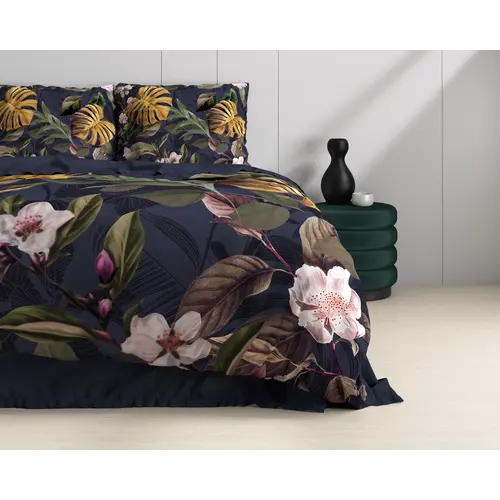 Dreamhouse Dekbedovertrek Durk Groen