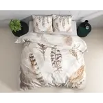 Dreamhouse Dekbedovertrek Furtails Zand