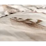 Dreamhouse Dekbedovertrek Furtails Zand