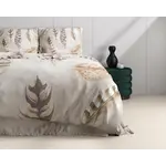 Dreamhouse Dekbedovertrek Furtails Zand