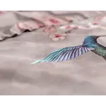 Dreamhouse Dekbedovertrek Blossy Roze