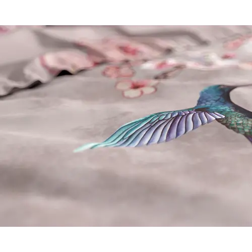 Dreamhouse Dekbedovertrek Blossy Roze