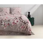 Dreamhouse Dekbedovertrek Blossy Roze
