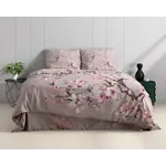 Dreamhouse Dekbedovertrek Blossy Roze